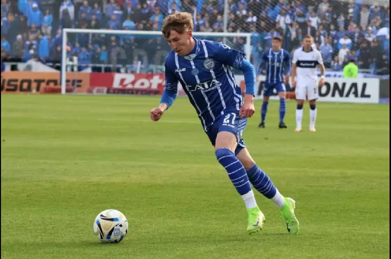 Coacutemo ver en vivo Atleacutetico Mineiro vs Godoy Cruz por la Copa Sudamericana- horario y formaciones