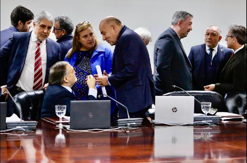 Investigan a un juez por acusaciones de abuso sexual acoso y maltrato
