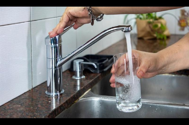 La Justicia ordena suspender por seis meses cortes de agua residenciales por falta de pago