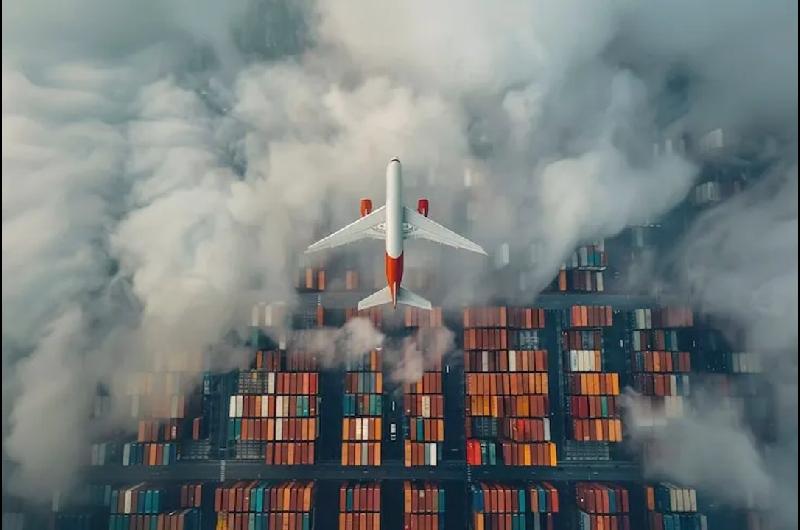 Para agilizar traacutemites y reducir cargas ARCA simplifica controles a exportaciones aeacutereas