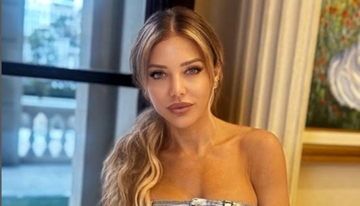 Evangelina Anderson- Estoy separada pero mi familia no es un circo