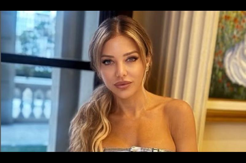 Evangelina Anderson- Estoy separada pero mi familia no es un circo
