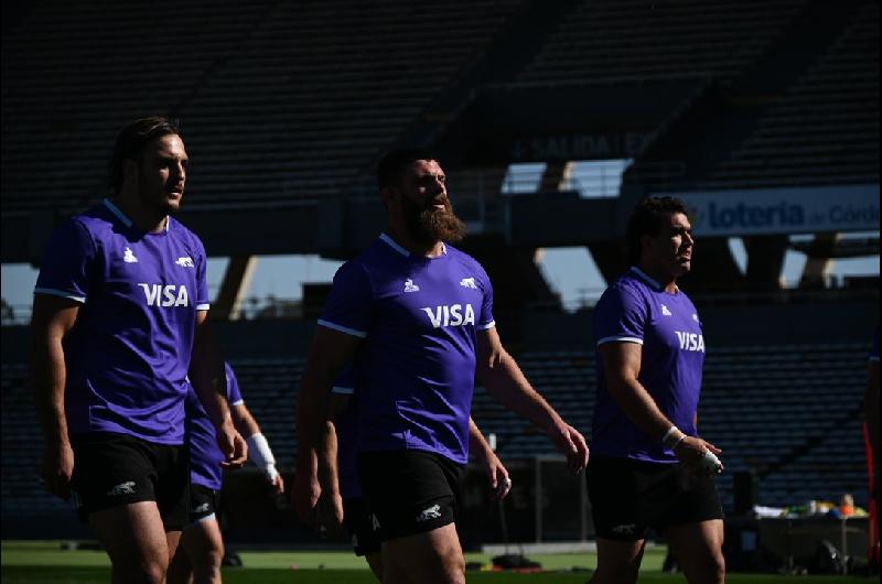 Los secretos de la dieta Puma- coacutemo se alimenta el seleccionado de cara al Rugby Championship