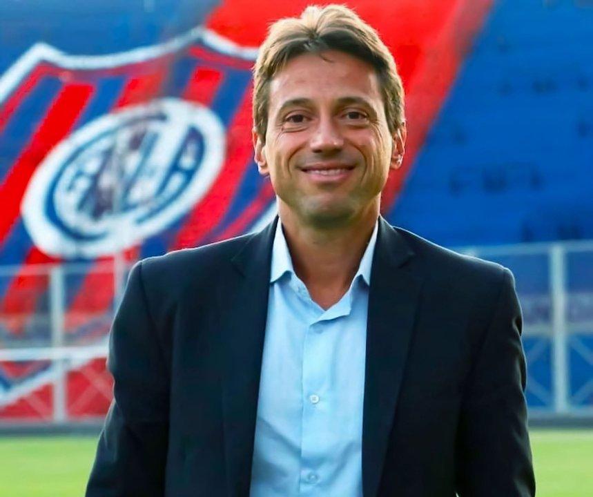 San Lorenzo- el Tribunal de Eacutetica de la AFA habilitoacute a Marcelo Moretti a regresar a la presidencia