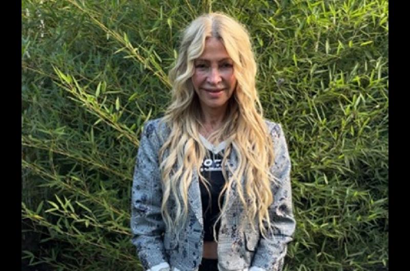 Se cumplen 30 antildeos de Chiquititas- el mensaje de Cris Morena