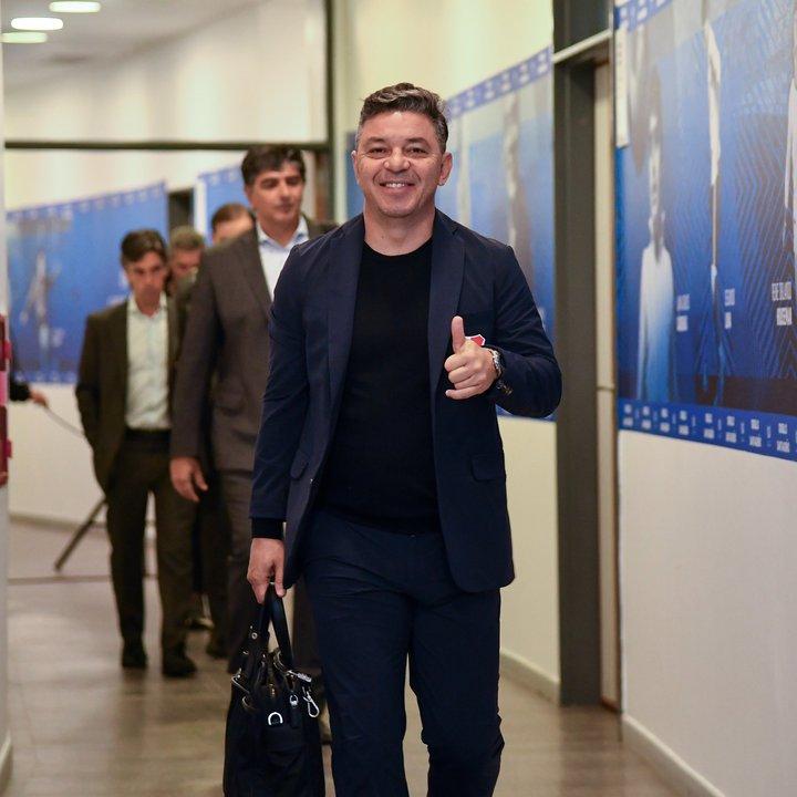 Asiacute queda el Prime Time de Telefe con River - Libertad iquestQueacute pasa con La Voz