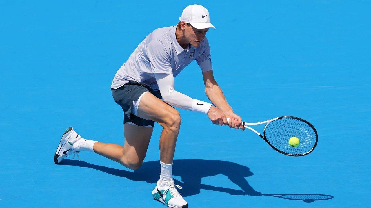 Masters 1000 de Cincinnati- se definen los uacuteltimos clasificados a los cuartos de final