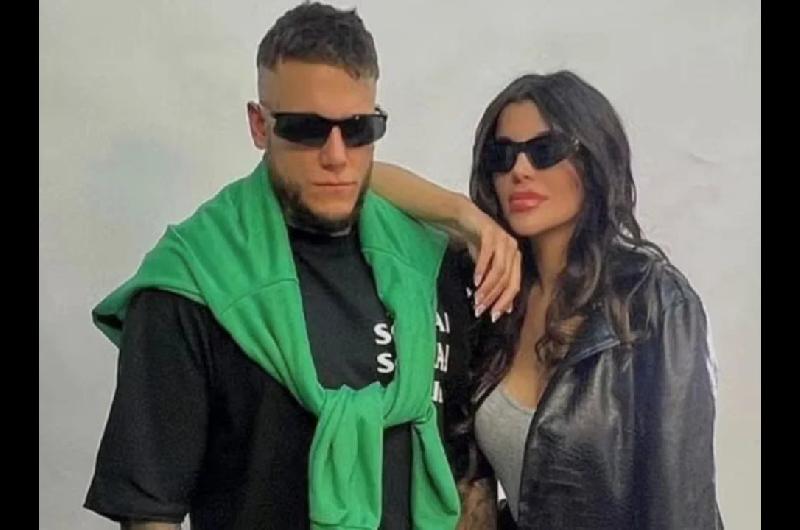 ldquoTraidorardquo- el peor momento de los hermanos Alex y Charlotte Caniggia