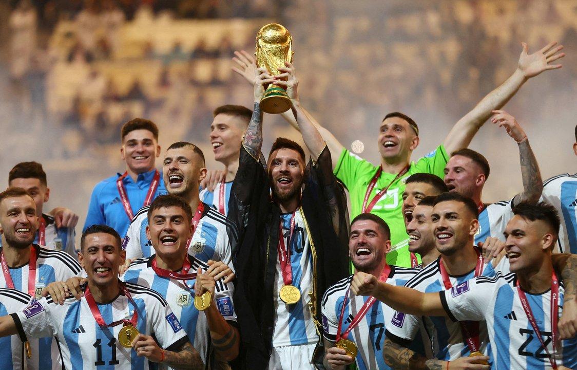 El campeoacuten del mundo que Riquelme rechazoacute en Boca- ldquoEra mi iacutedolo y me dio la espaldardquo