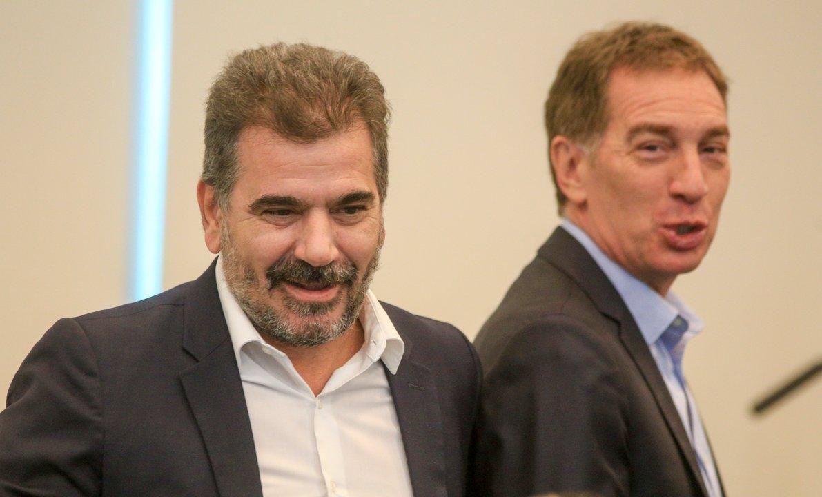 Sr Tabaco- el fallo de la Corte incomoda a la dupla Ritondo-Santilli