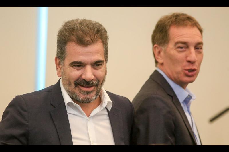 Sr Tabaco- el fallo de la Corte incomoda a la dupla Ritondo-Santilli