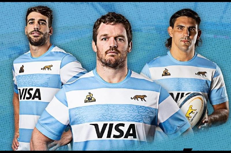 Los Pumas confirmaron la lista de convocados para enfrentar a los All Blacks en Coacuterdoba