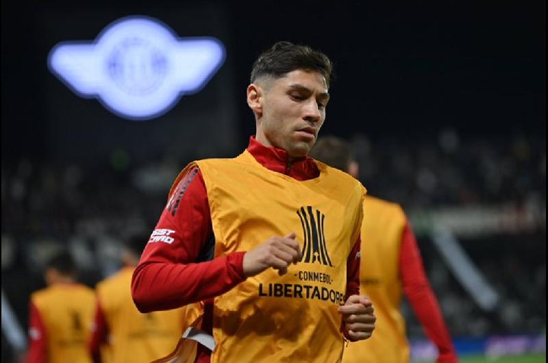 #128308Libertad vs River EN VIVO- Minuto a minuto de la Copa Libertadores 2025