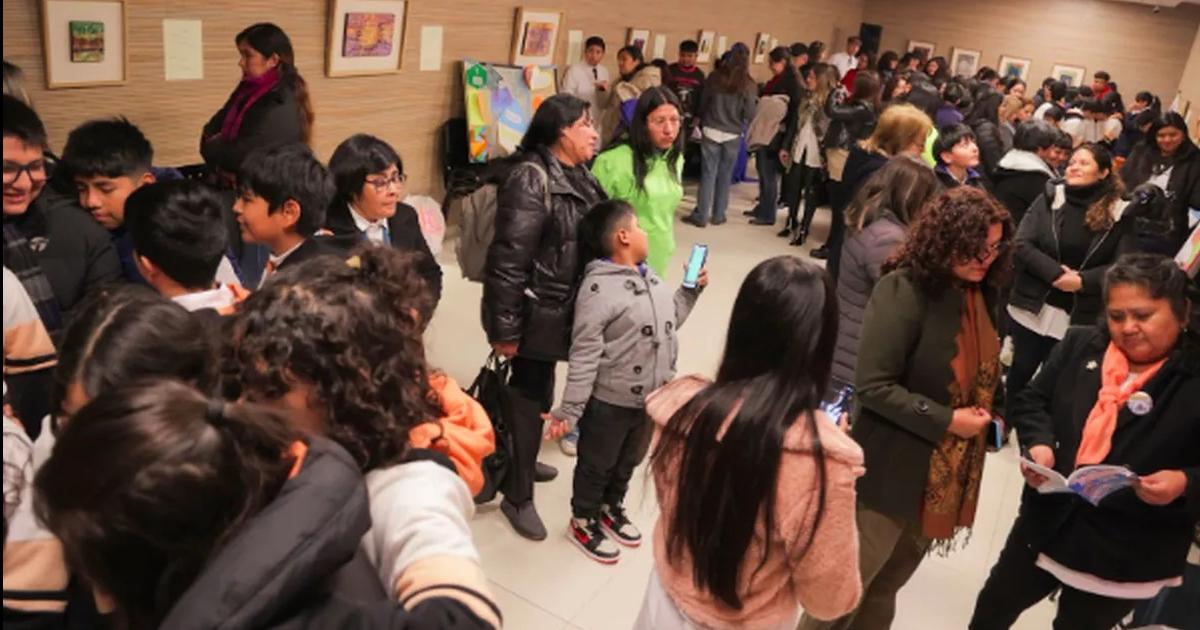 La Feria del Libro Jujuy despliega propuestas para todos los sentidos