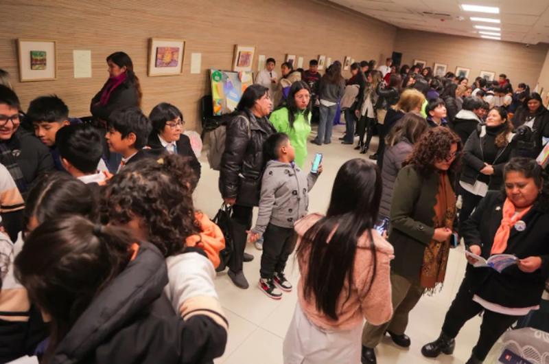 La Feria del Libro Jujuy despliega propuestas para todos los sentidos