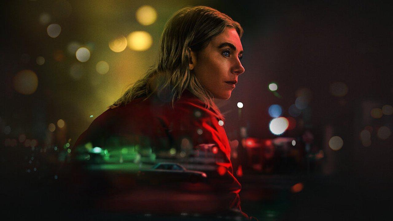 Coacutemo es La Noche Siempre Llega el impactante film que estrena Netflix con Vanessa Kirby