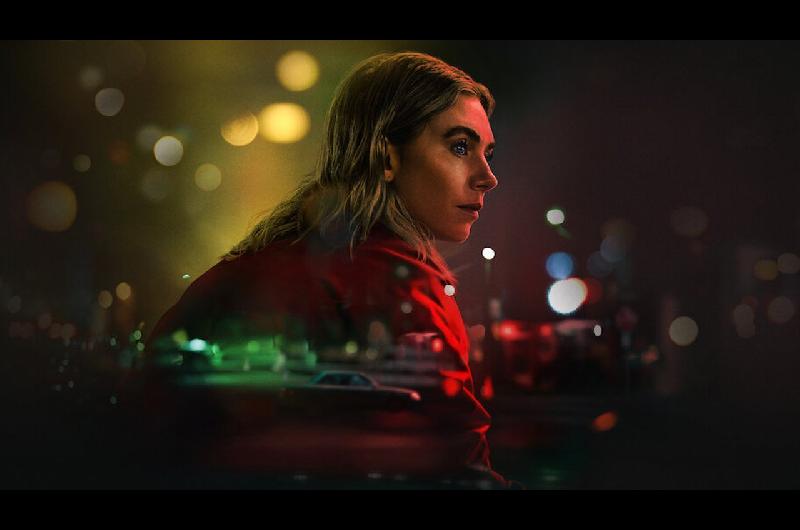 Coacutemo es La Noche Siempre Llega el impactante film que estrena Netflix con Vanessa Kirby