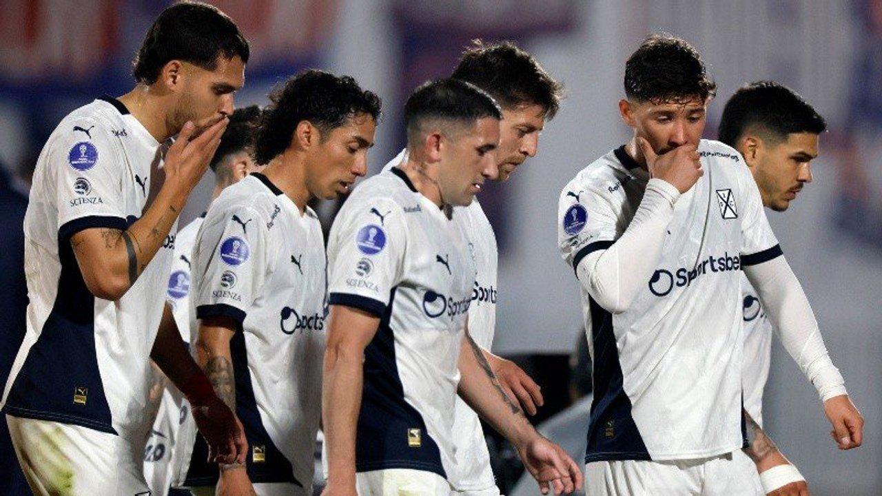 Independiente visita a Veacutelez en la buacutesqueda de su primer triunfo en el Torneo Clausura