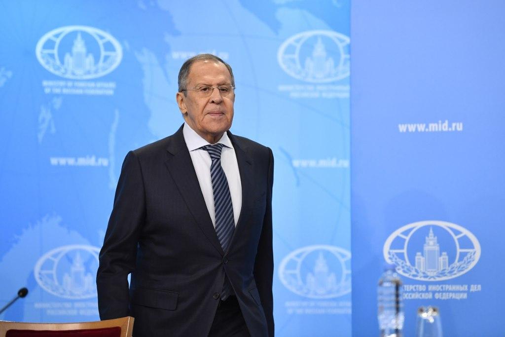 Afirman que Rusia presentaraacute una postura clara en la cumbre de Alaska