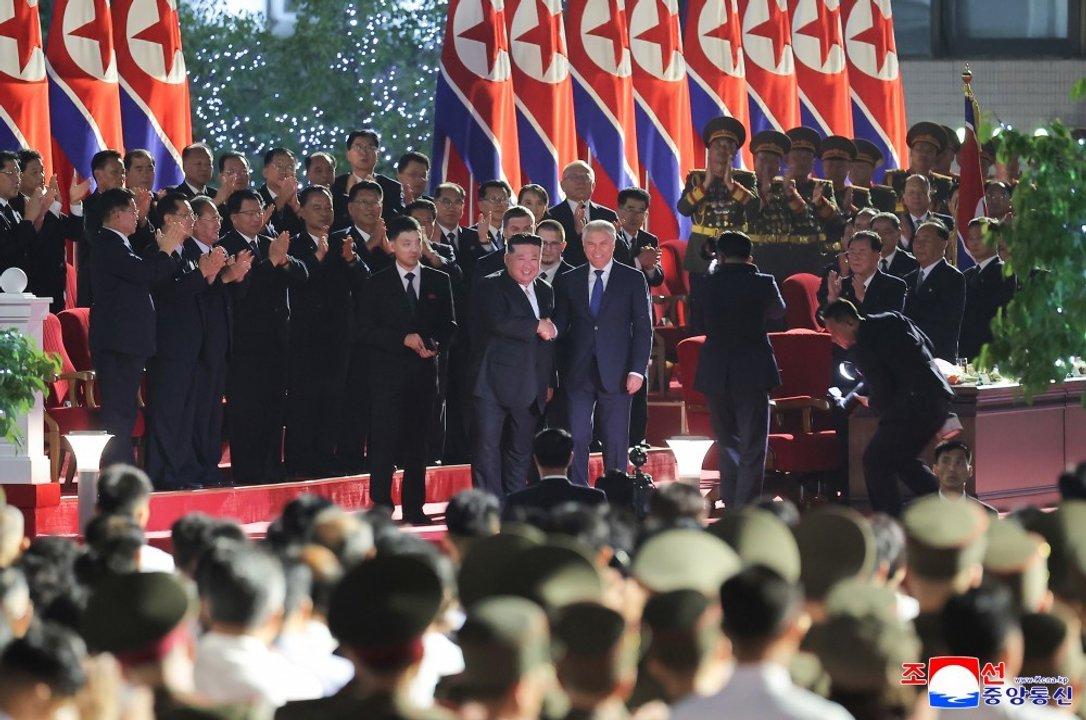La importancia de la regioacuten de Kursk- Rusia y Corea del Norte en el contexto de la guerra