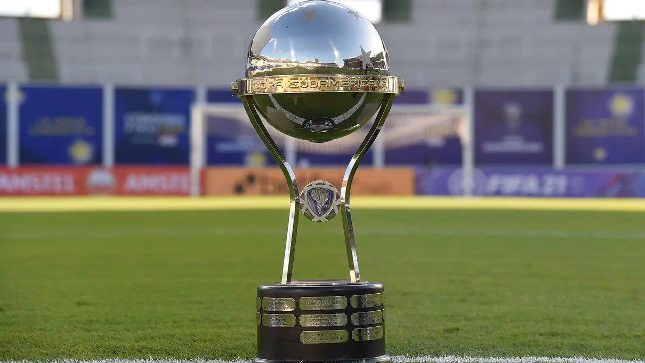 Octavos de final de la Copa Sudamericana- el calendario de los partidos de vuelta