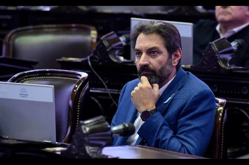 Confirmado- Pablo Carro encabezaraacute la lista del kirchnerismo en Coacuterdoba