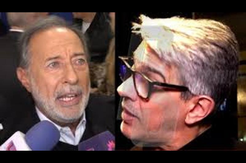 ldquoUna burrada es un ignoranterdquo- Pablo Echarri se contrapuso a Guillermo Francella sobre la cultura nacional