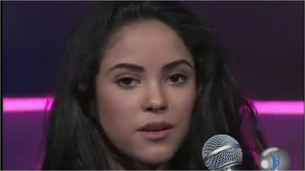 La historia desconocida de iquestDoacutende estaacutes corazoacuten el hit que lanzoacute a la fama a Shakira desde un compilado