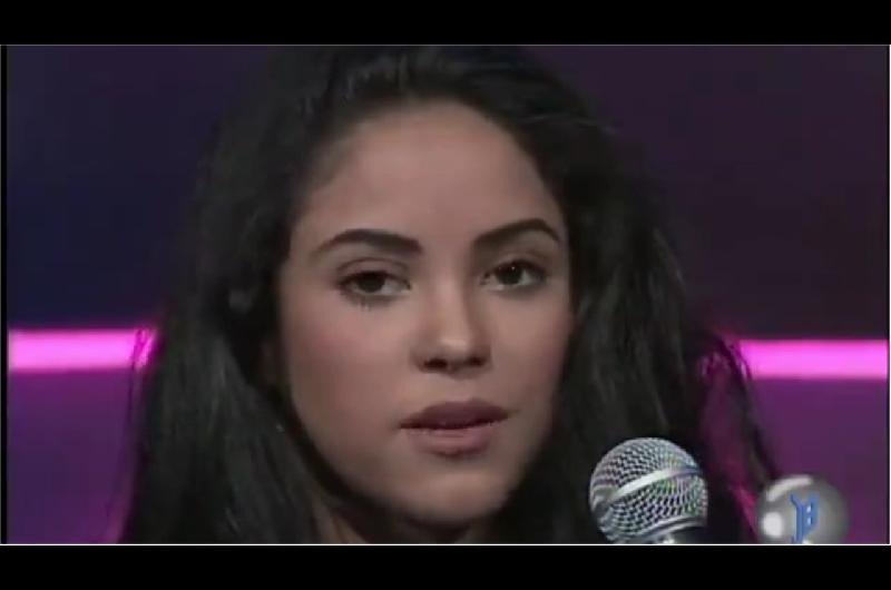 La historia desconocida de iquestDoacutende estaacutes corazoacuten el hit que lanzoacute a la fama a Shakira desde un compilado