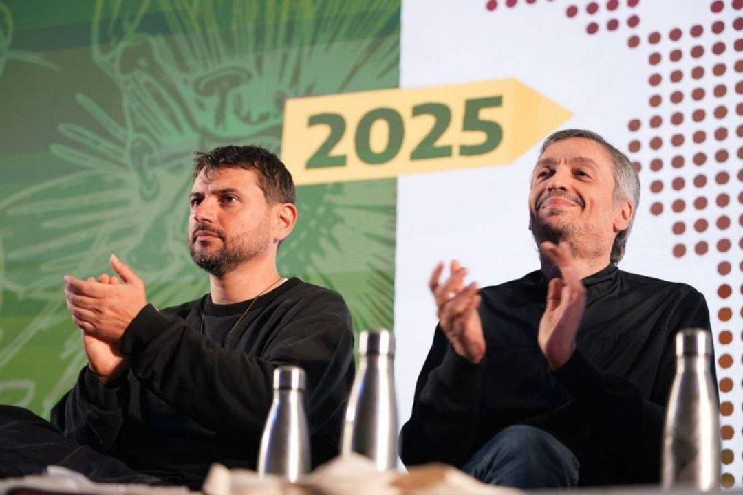 El PJ acomoda casilleros rumbo al cierre de listas pero sigue la danza de nombres en territorio bonaerense  