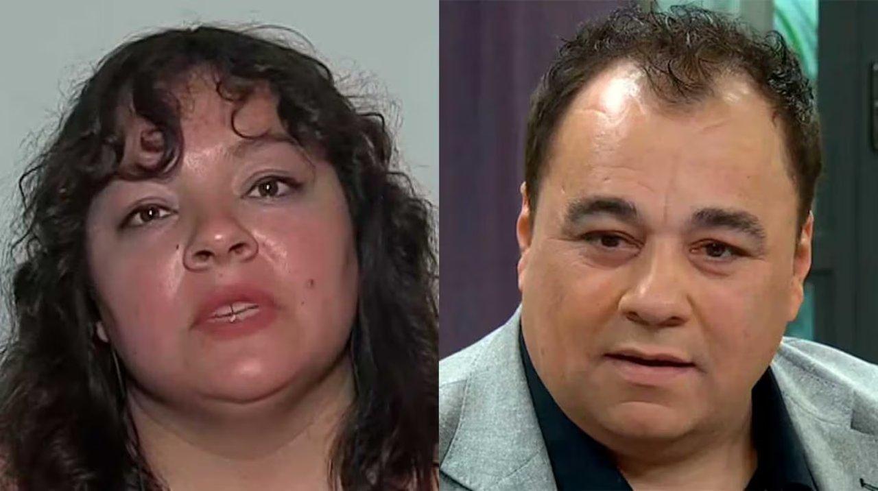 La hija de la Tota Santillaacuten pidioacute que se investigue el celular de su papaacute y descreeacute que haya sido suicidio