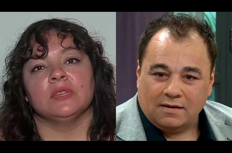 La hija de la Tota Santillaacuten pidioacute que se investigue el celular de su papaacute y descreeacute que haya sido suicidio