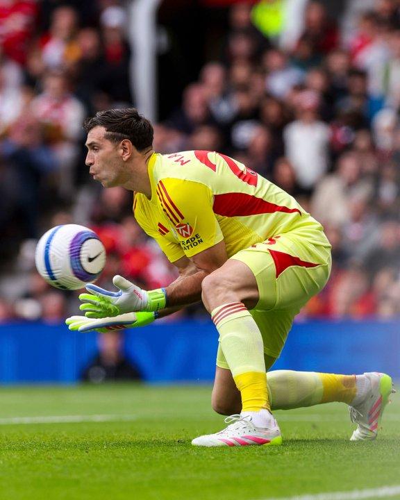 Coacutemo ver en vivo Aston Villa vs Newcastle United- horario y formaciones