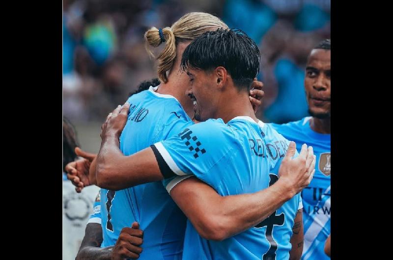 Coacutemo ver en vivo Wolverhampton vs Manchester City- horario y formaciones