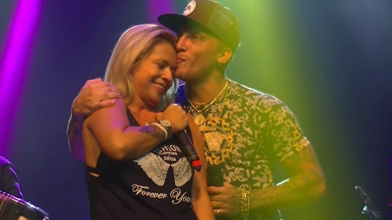 Dalila confirmoacute que es ldquoamiga con derechosrdquo de El Polaco y fue lapidaria con Barby Silenzi