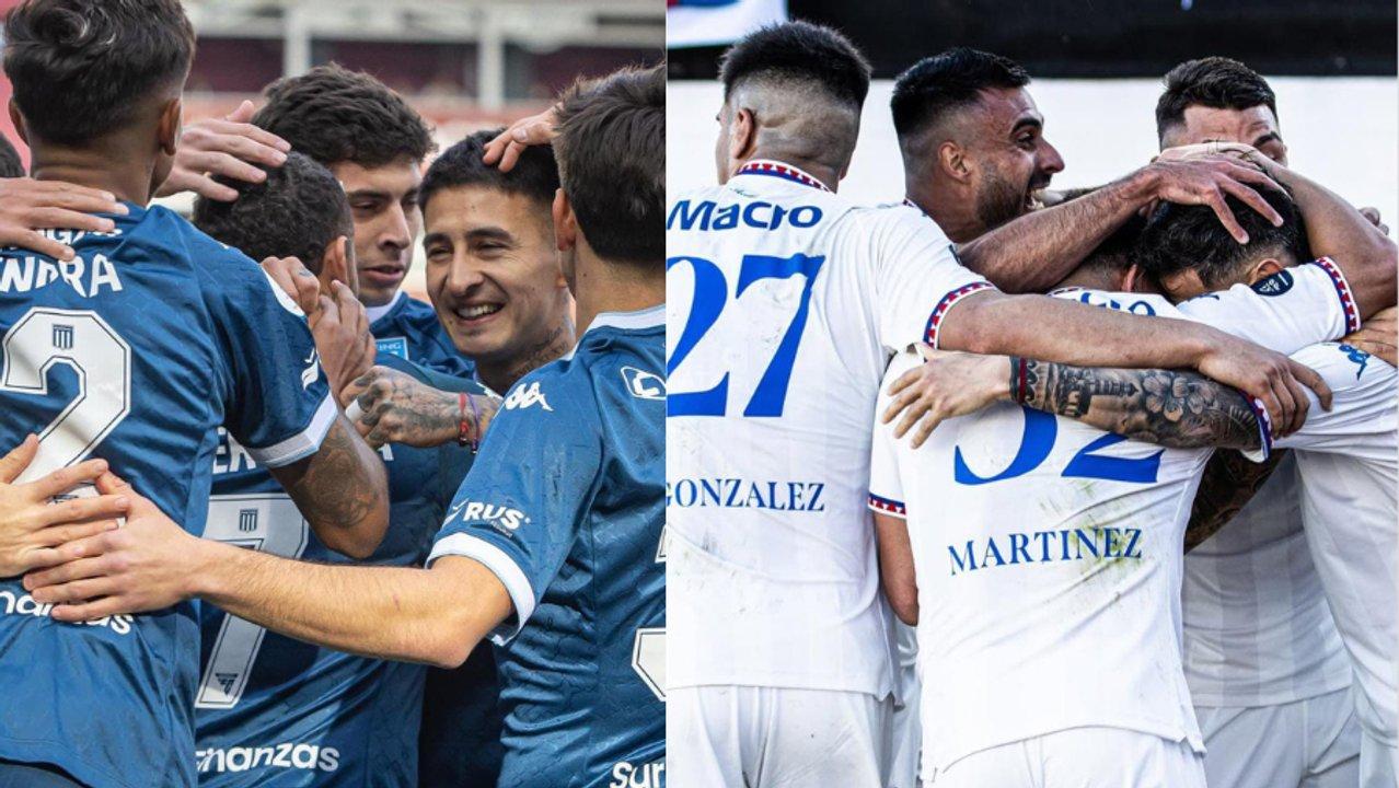 #128309En VIVO- Racing vs Tigre por el Torneo Clausura 2025 minuto a minuto  