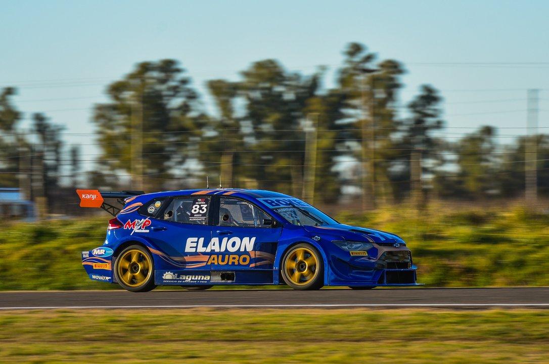 TC2000 en General Roca- a queacute hora y coacutemo ver en vivo la clasificacioacuten