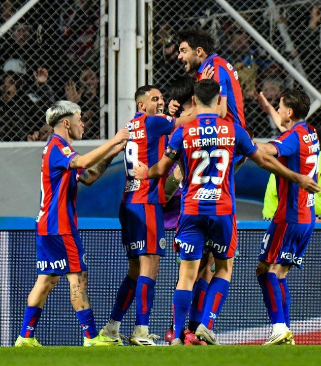 Coacutemo ver en vivo Platense vs San Lorenzo- horario y formaciones