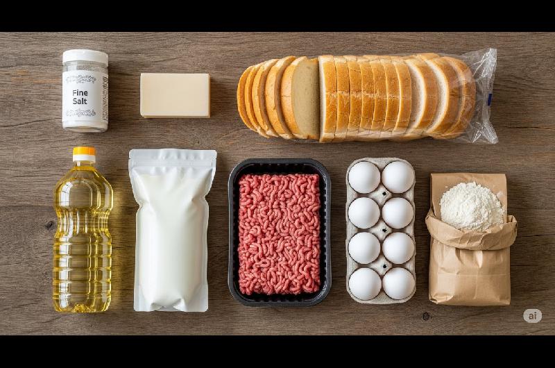 Advierten que el precio de productos baacutesicos se disparoacute hasta un 334-en-porciento- desde noviembre de 2023