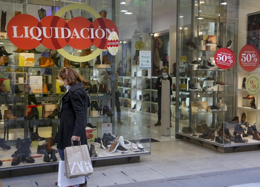 Encuesta- 8 de cada 10 argentinos cambiaron sus haacutebitos de consumo por la crisis econoacutemica
