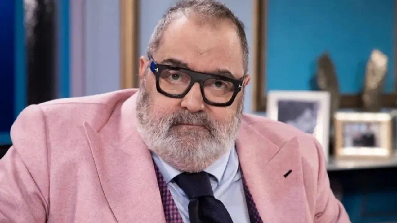 ldquoMalagradecidosrdquo- Elba Marcovecchio sobre la deuda que la radio reclama por Jorge Lanata 