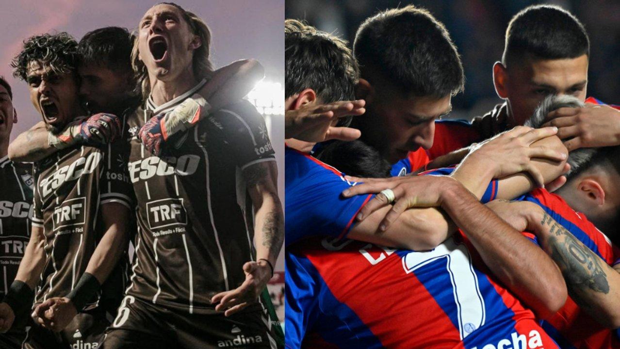 #128308En VIVO Platense vs San Lorenzo por el Torneo Clausura 2025 minuto a minuto  