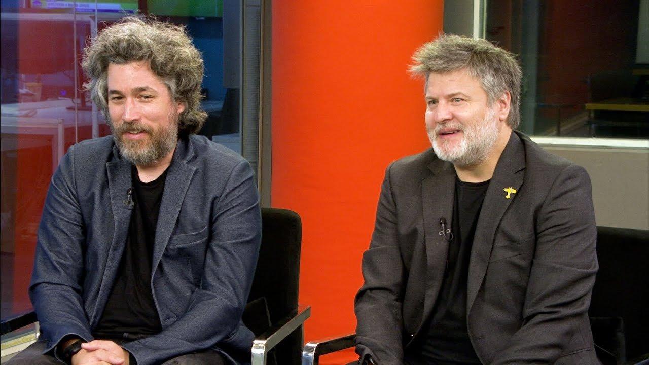 Lo detesto me produce repulsioacuten- el archivo de los directores de Homo Argentum contra el fervor popular