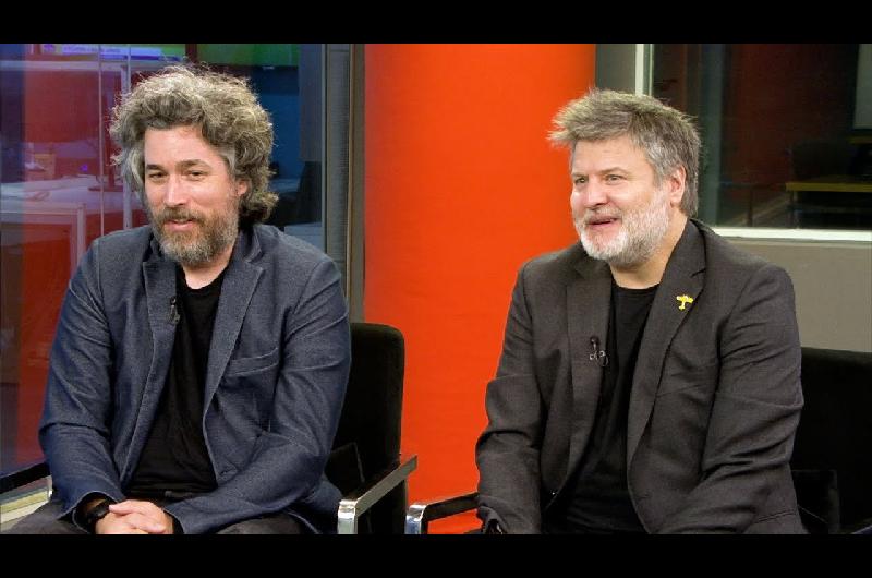 Lo detesto me produce repulsioacuten- el archivo de los directores de Homo Argentum contra el fervor popular