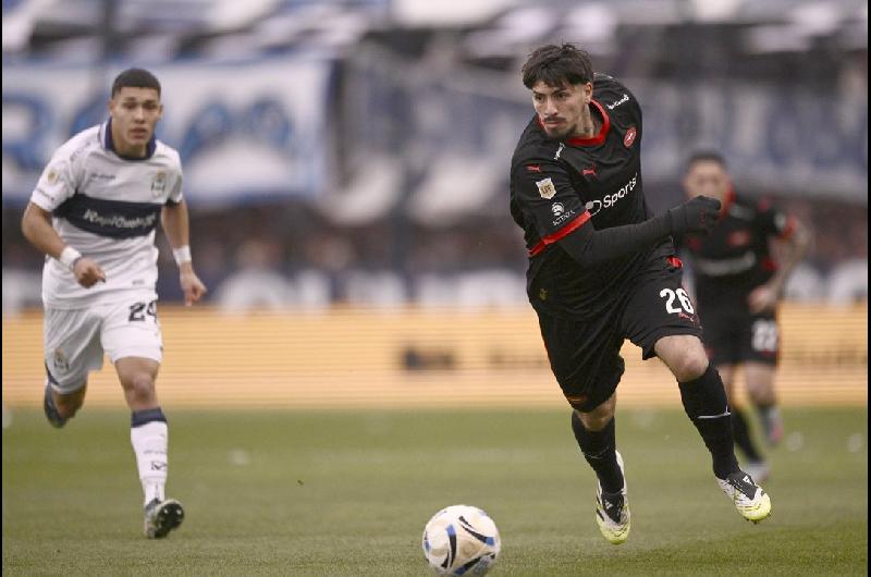 #128308 Veacutelez vs Independiente EN VIVO- minuto a minuto del Torneo Clausura