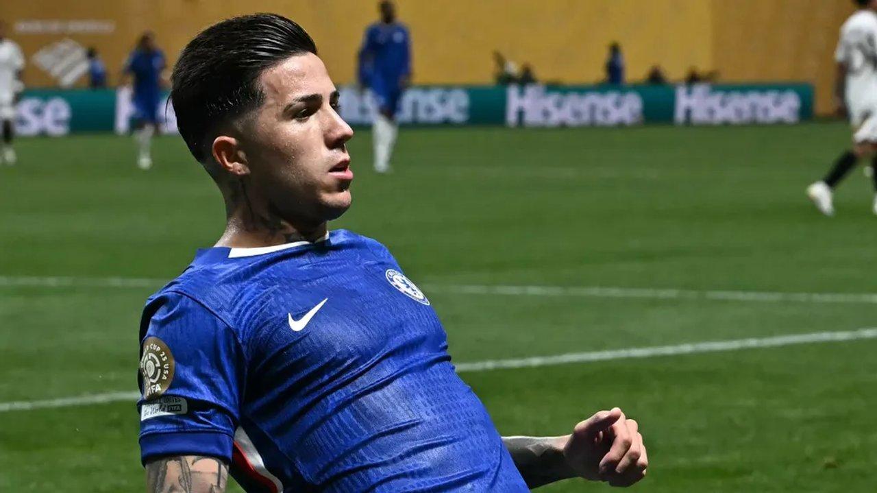 Coacutemo ver en vivo Chelsea vs Crystal Palace- horario y formaciones