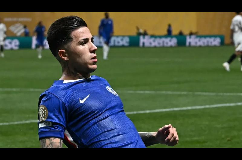Coacutemo ver en vivo Chelsea vs Crystal Palace- horario y formaciones