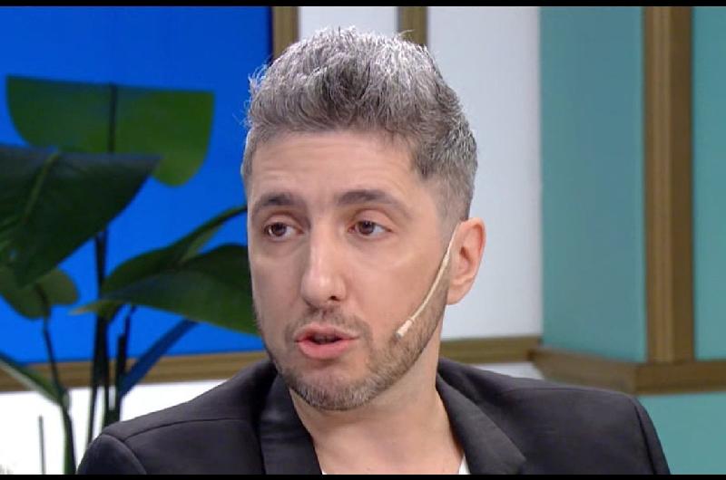 La paseacute mal y la paseacute bien tambieacuten- Jey Mammoacuten reaparecioacute en TV y habloacute de la denuncia en su contra