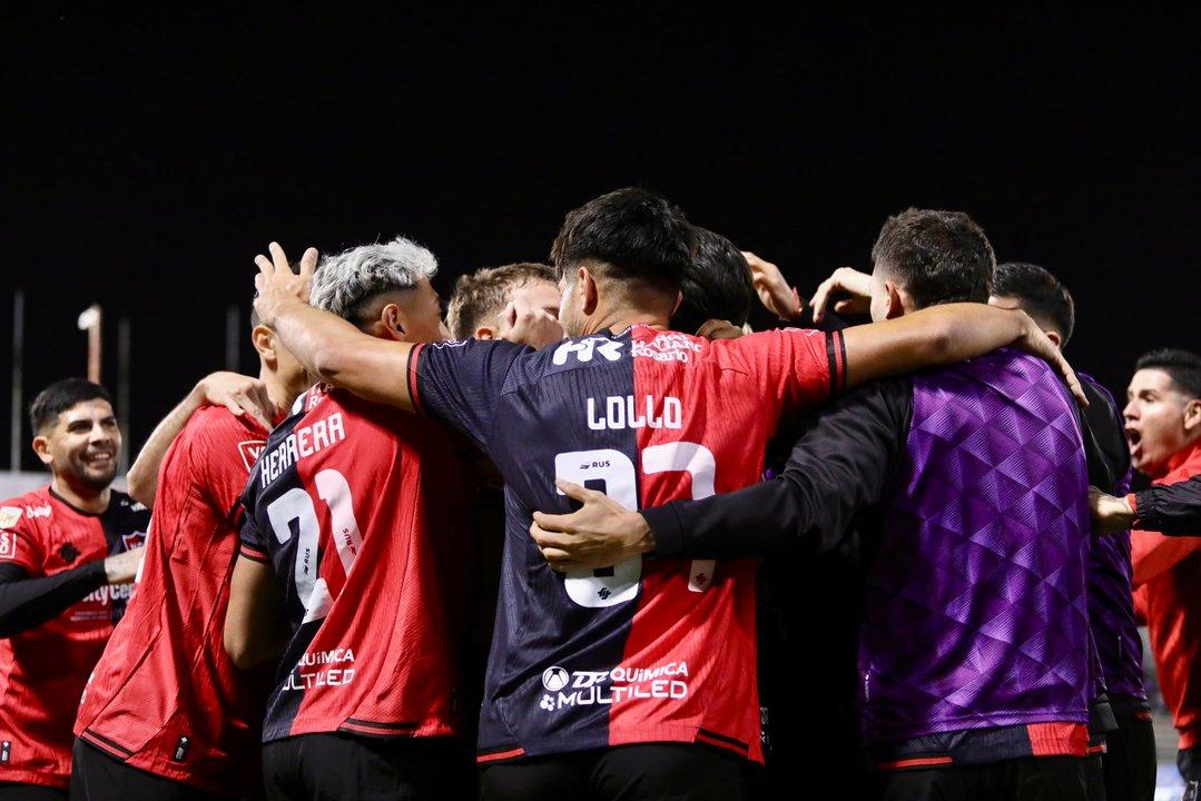 Coacutemo ver en vivo Defensa y Justicia vs Newells- horario y formaciones