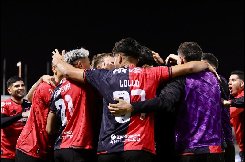 Coacutemo ver en vivo Defensa y Justicia vs Newells- horario y formaciones